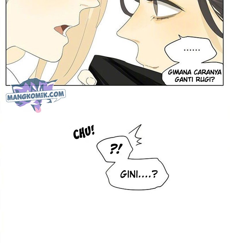 Tamen De Gushi Chapter 109 Gambar 6