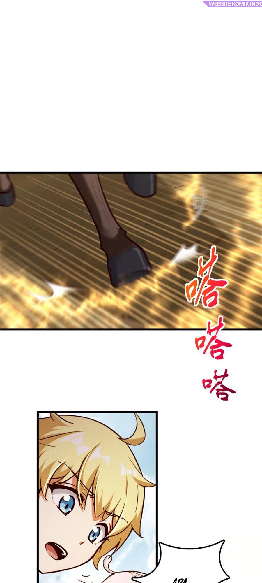 Release That Witch Chapter 351 Gambar 19