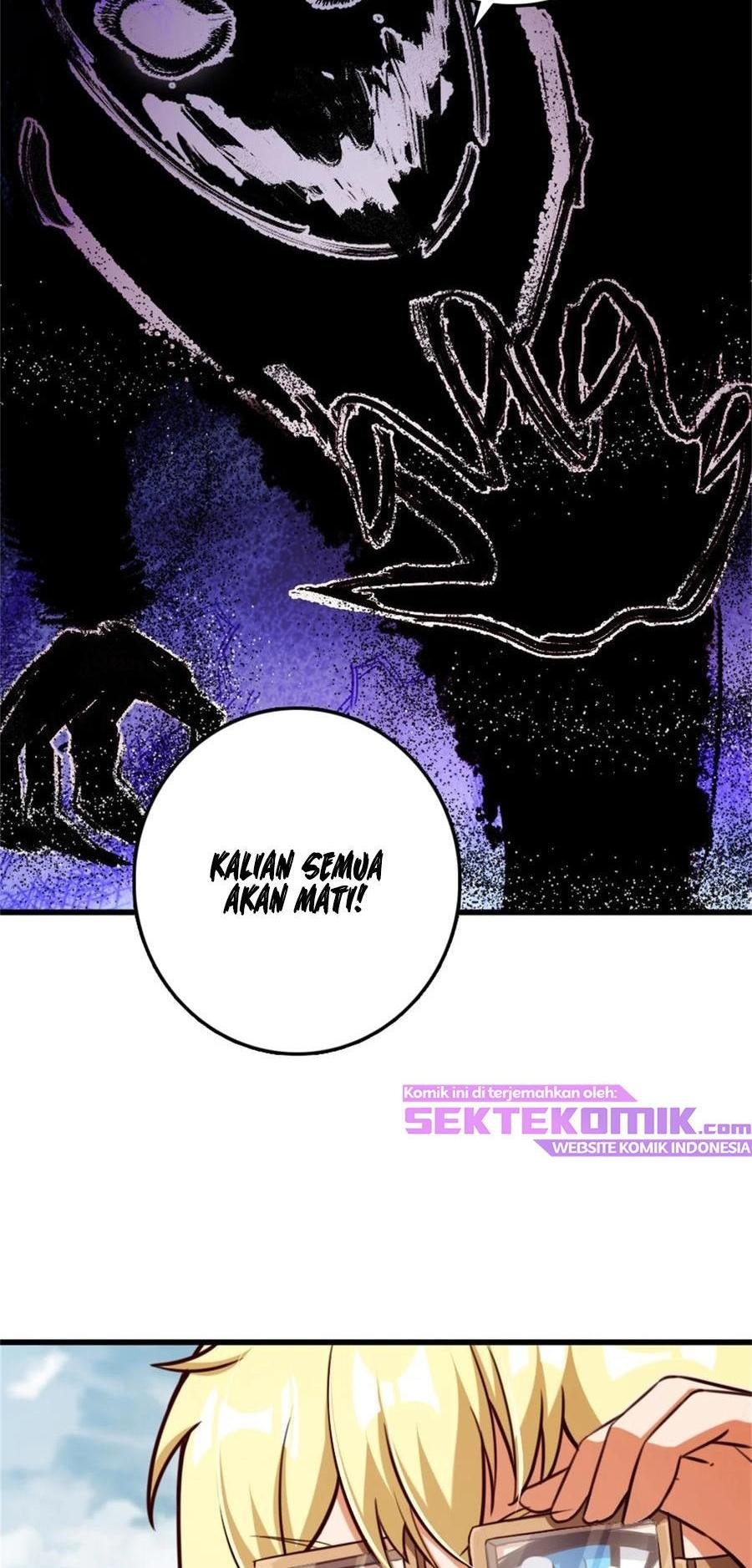 Release That Witch Chapter 351 Gambar 25