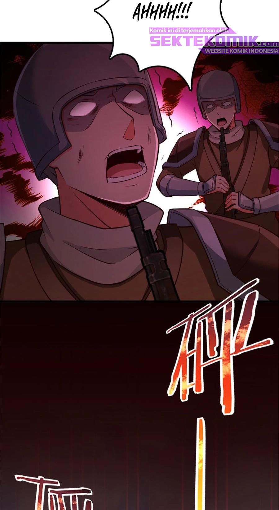 Release That Witch Chapter 351 Gambar 42
