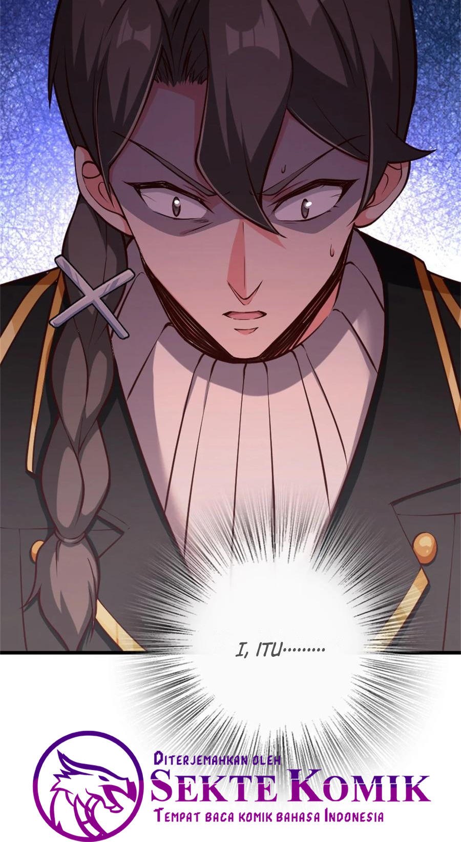 Release That Witch Chapter 351 Gambar 45