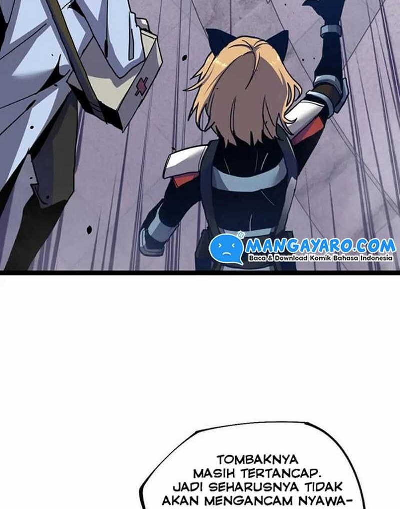 Super Evolution Chapter 18 Gambar 19