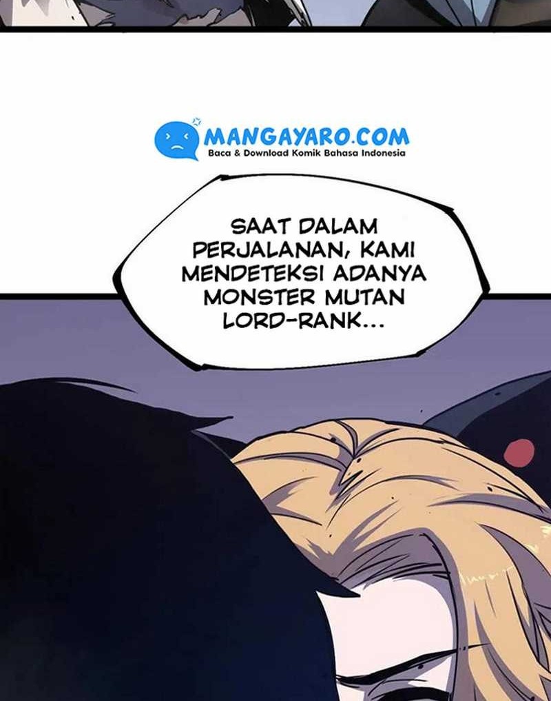 Super Evolution Chapter 18 Gambar 21