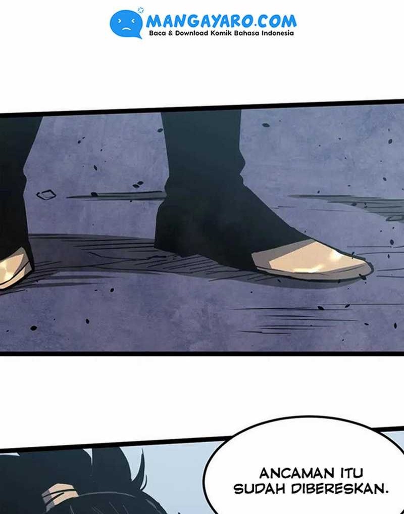 Super Evolution Chapter 18 Gambar 23