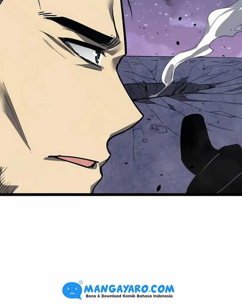 Super Evolution Chapter 18 Gambar 27