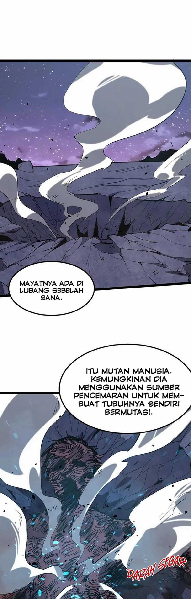 Super Evolution Chapter 18 Gambar 28