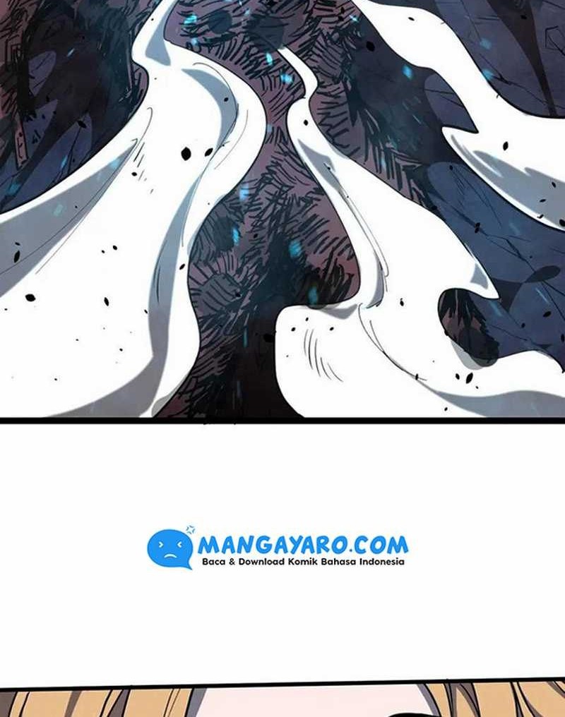 Super Evolution Chapter 18 Gambar 29