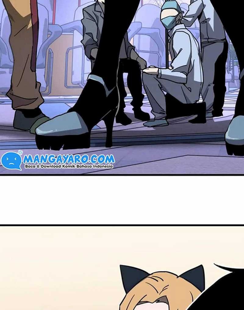 Super Evolution Chapter 18 Gambar 31