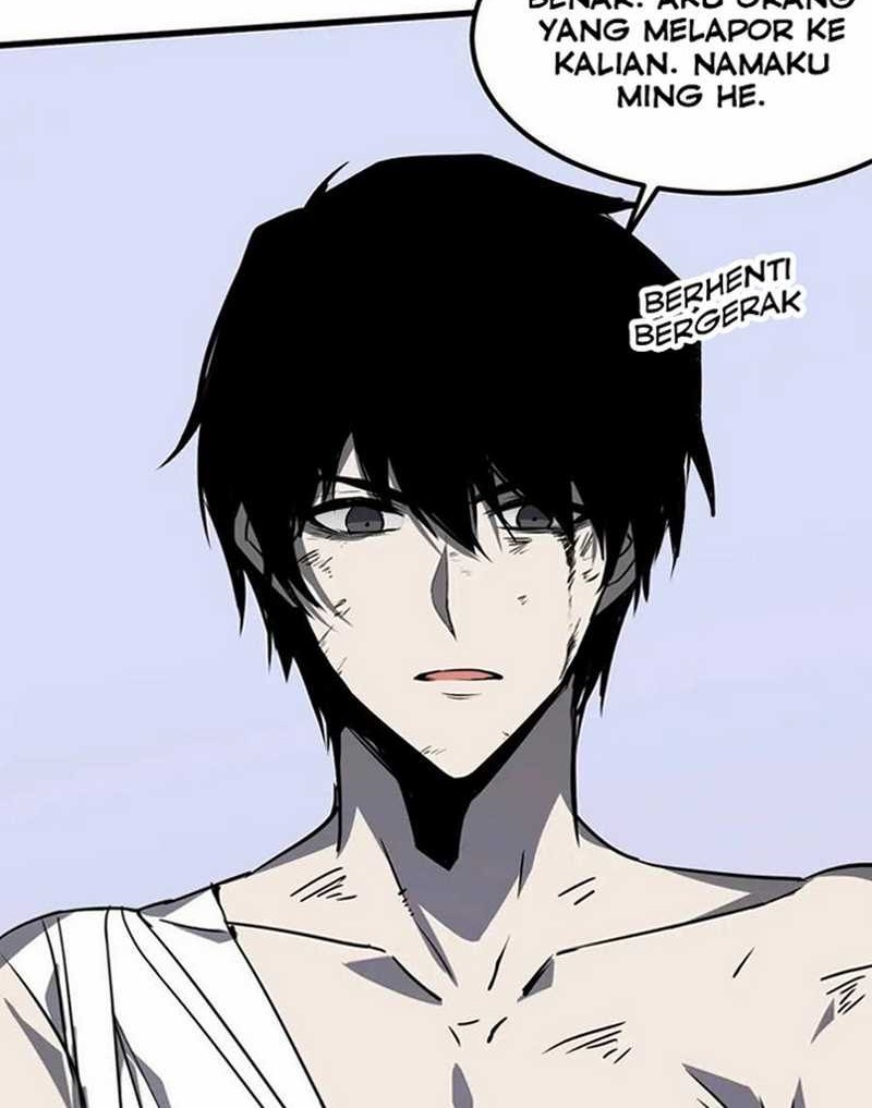 Super Evolution Chapter 18 Gambar 33