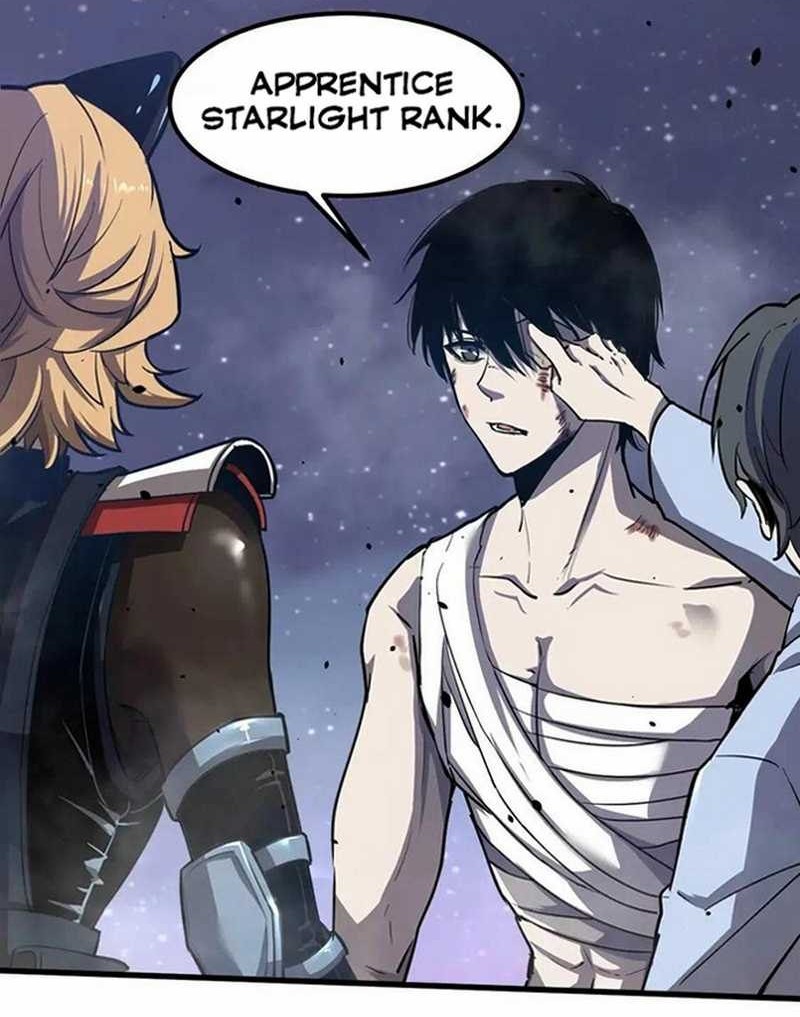 Super Evolution Chapter 18 Gambar 39