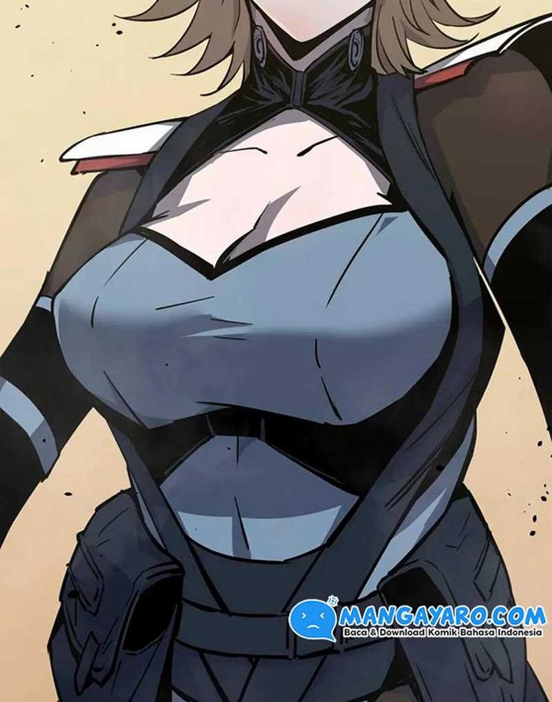 Super Evolution Chapter 18 Gambar 49