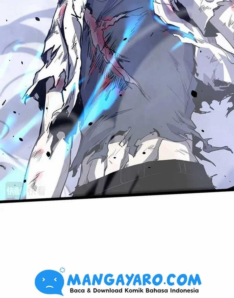 Super Evolution Chapter 18 Gambar 5