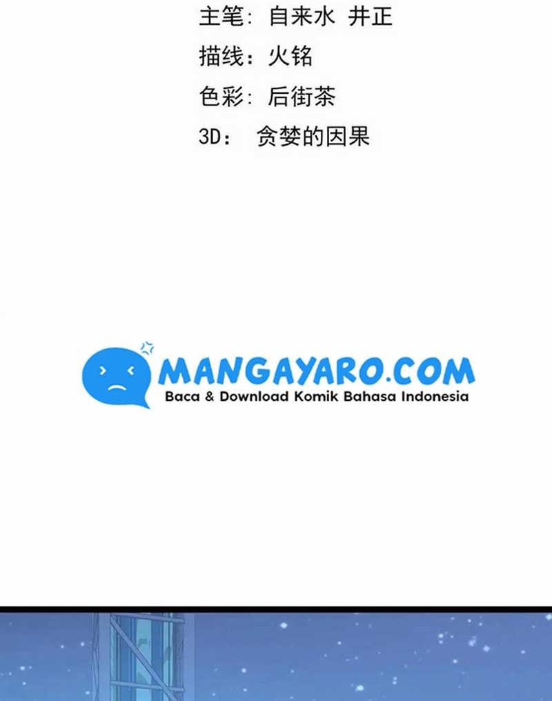 Super Evolution Chapter 18 Gambar 7