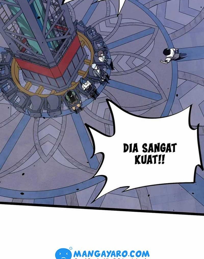 Super Evolution Chapter 18 Gambar 9