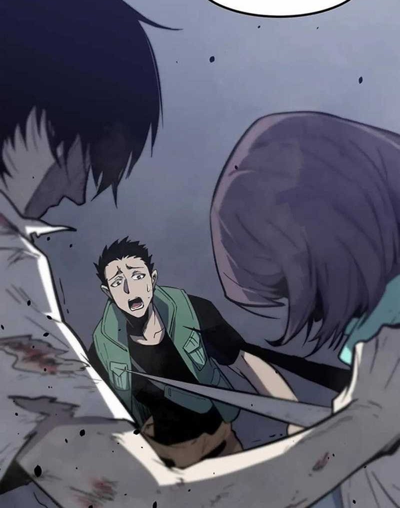 Super Evolution Chapter 18 Gambar 11