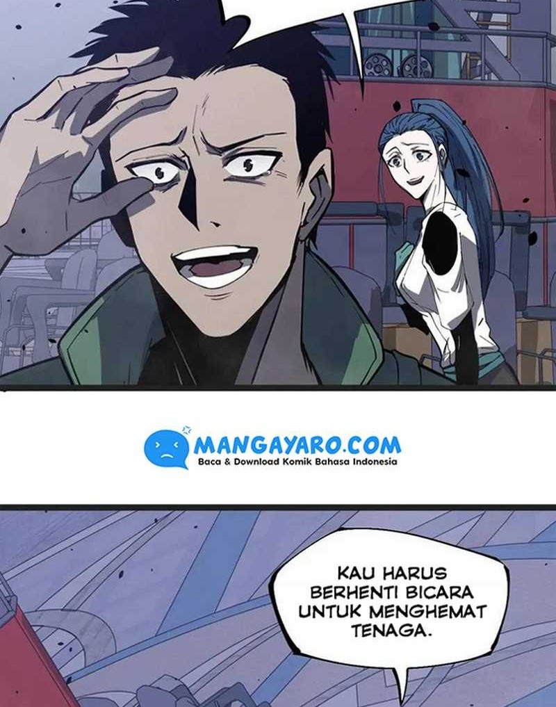 Super Evolution Chapter 18 Gambar 15