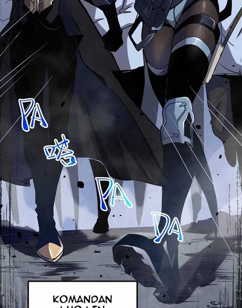 Super Evolution Chapter 18 Gambar 17