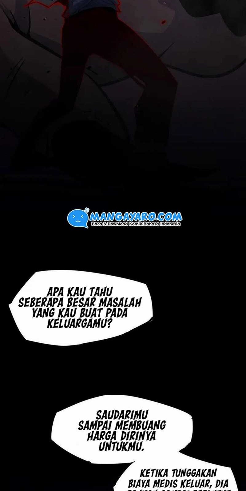 Super Evolution Chapter 17 Gambar 18