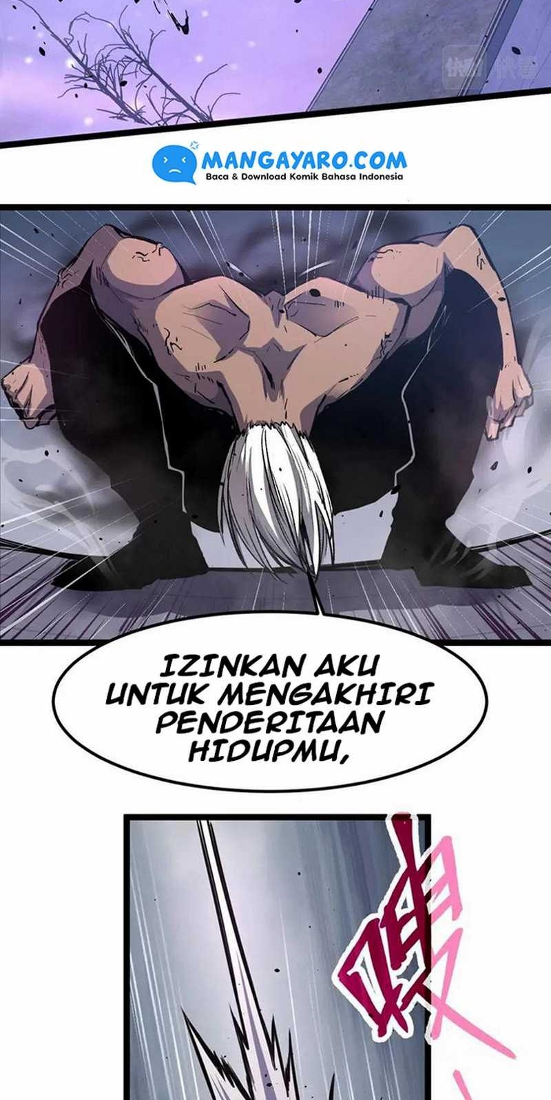 Super Evolution Chapter 17 Gambar 24