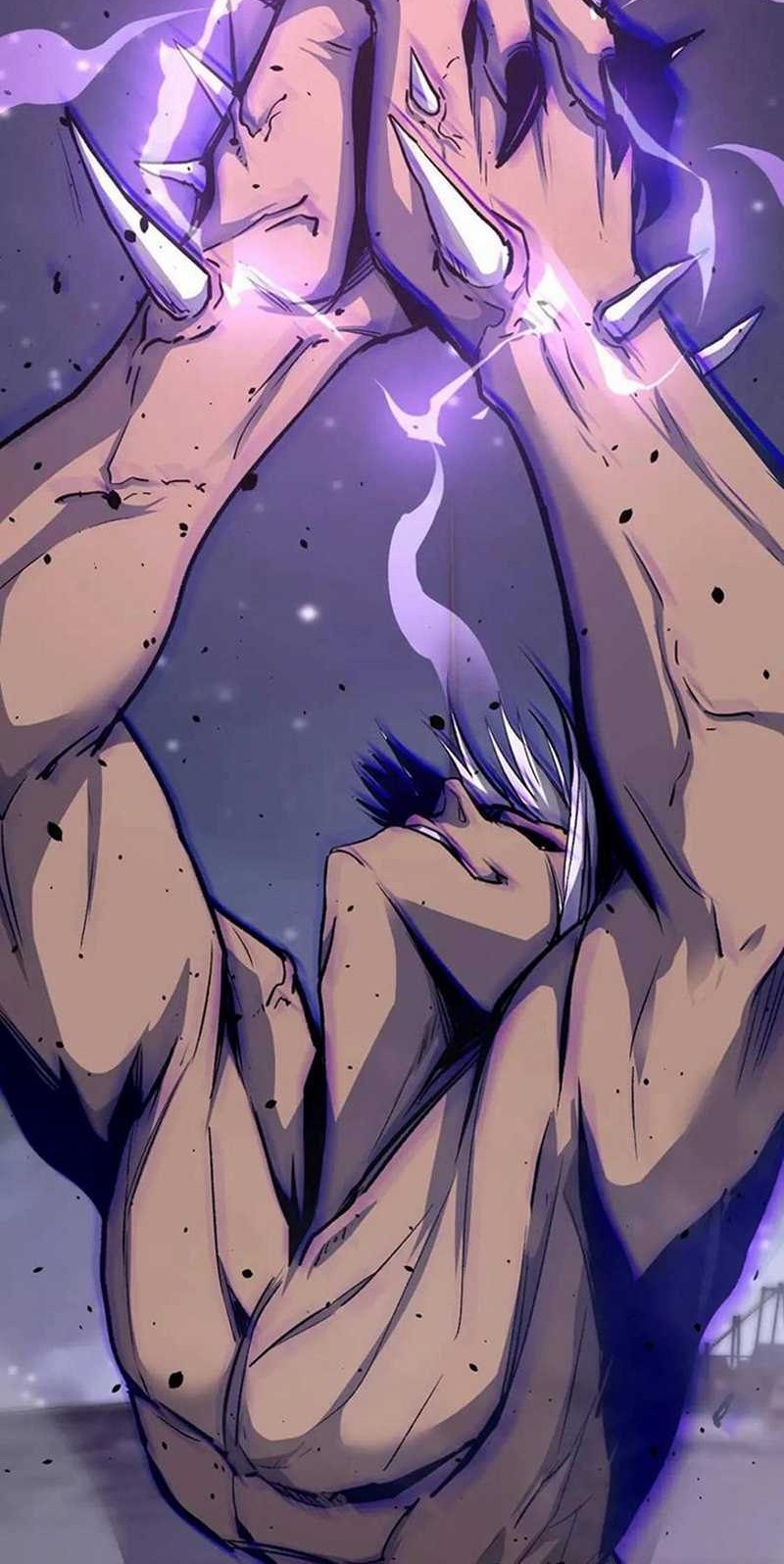 Super Evolution Chapter 17 Gambar 27