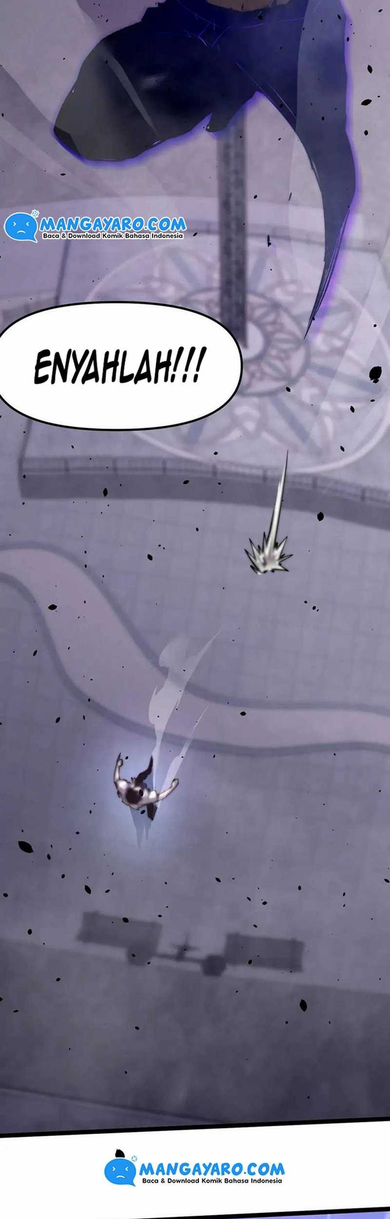 Super Evolution Chapter 17 Gambar 29