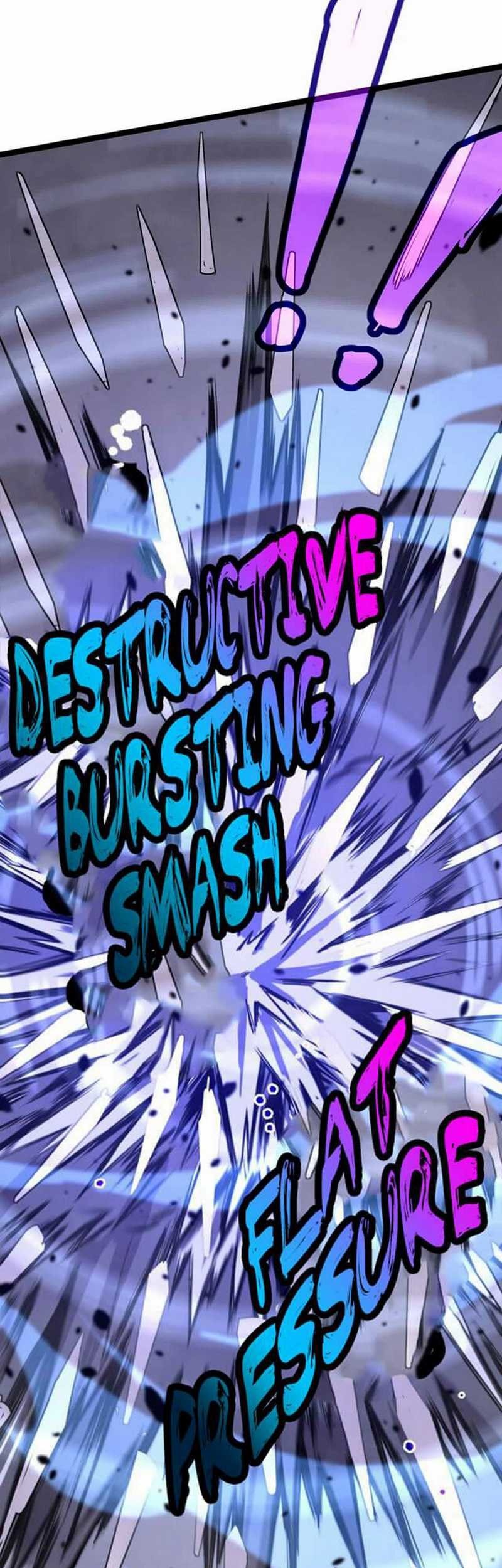 Super Evolution Chapter 17 Gambar 35