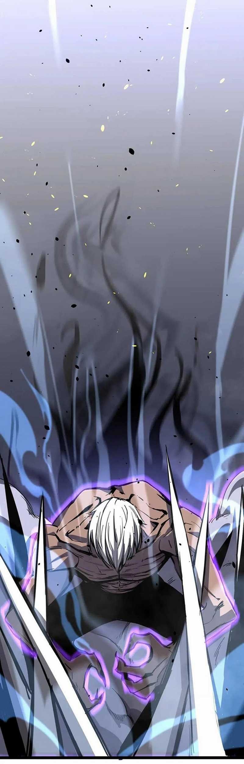 Super Evolution Chapter 17 Gambar 38