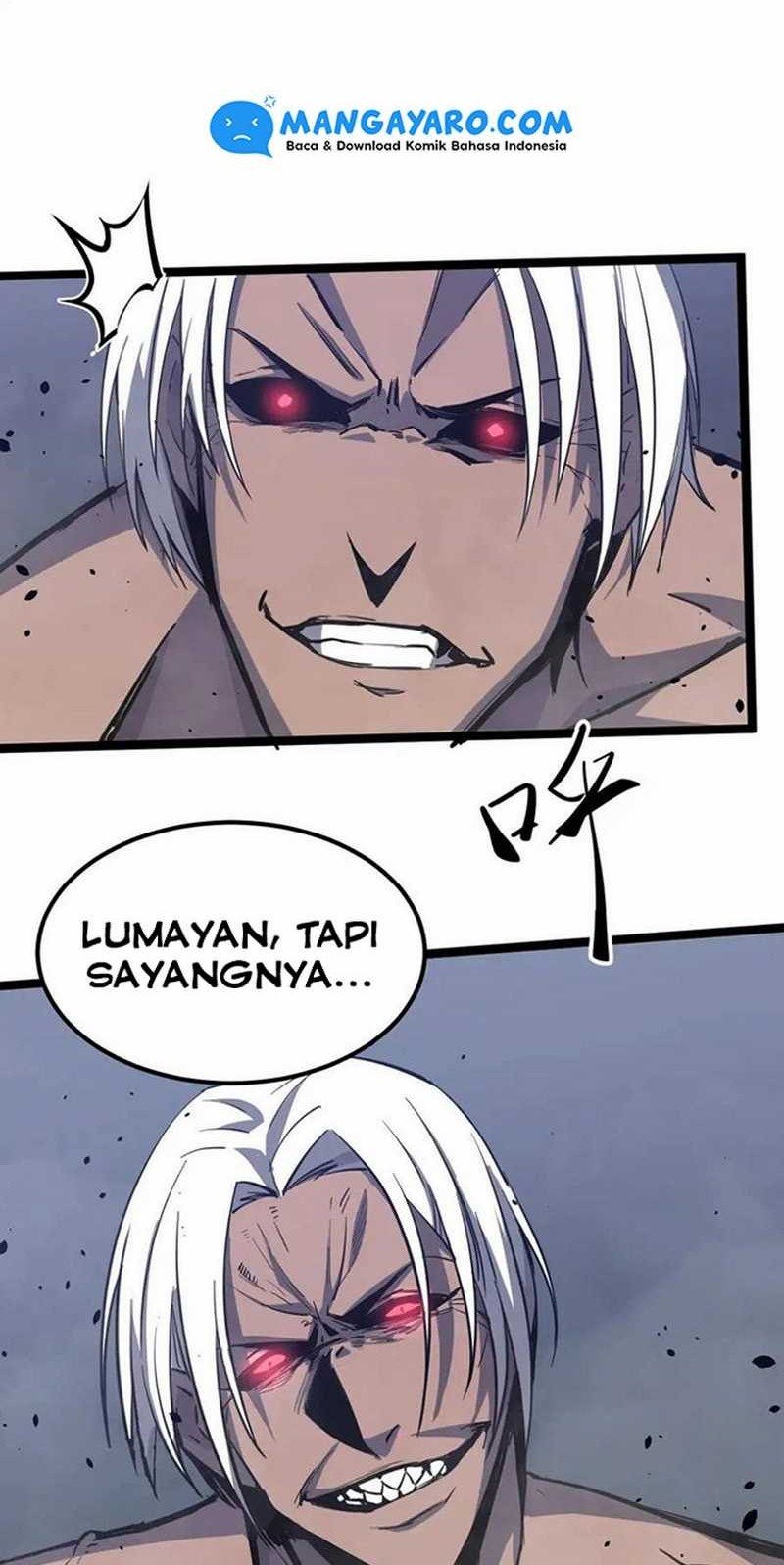 Super Evolution Chapter 17 Gambar 39