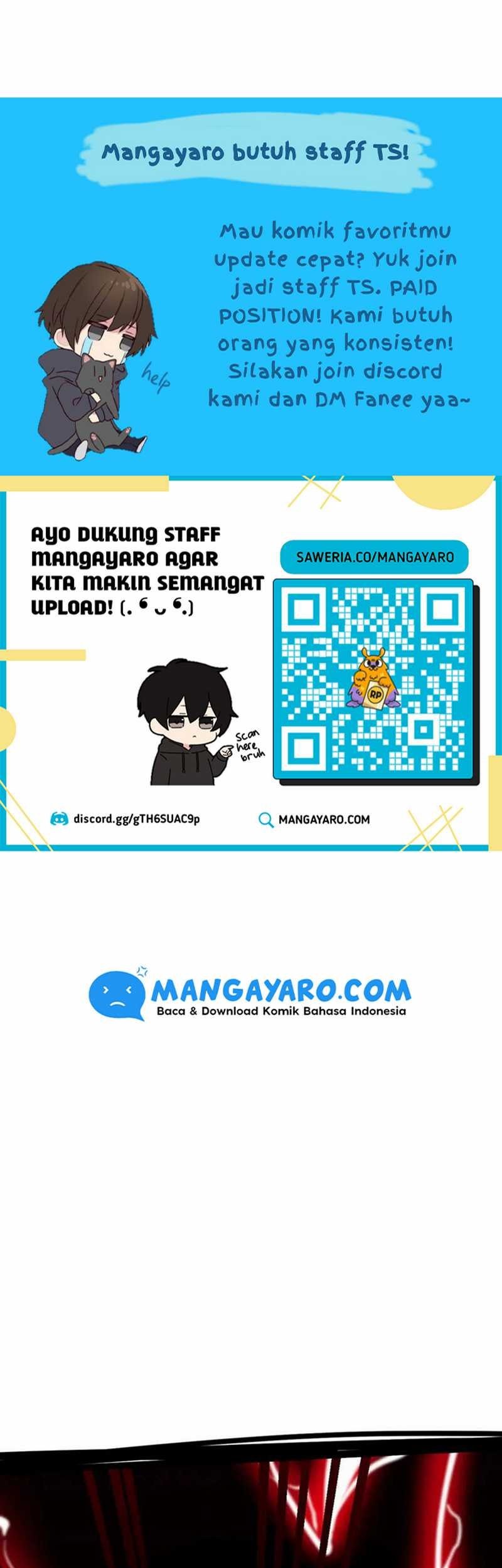Baca  Super Evolution Chapter 17 Gambar 2