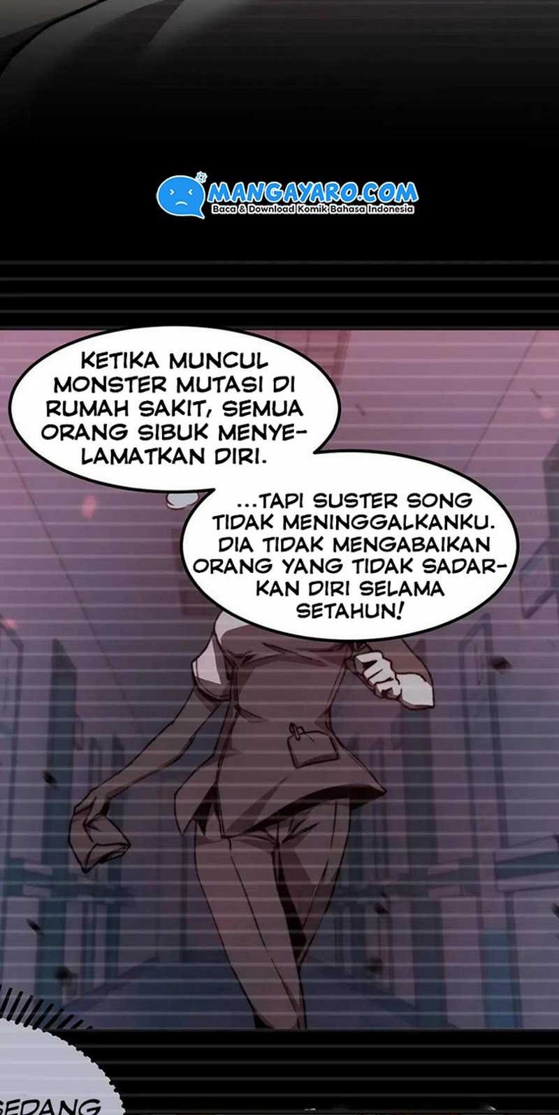 Super Evolution Chapter 17 Gambar 48