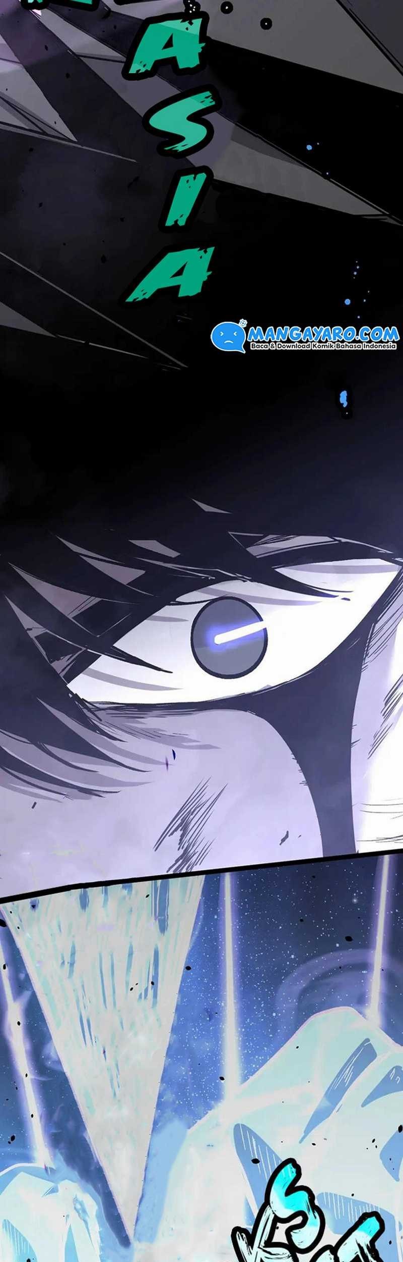 Super Evolution Chapter 17 Gambar 59
