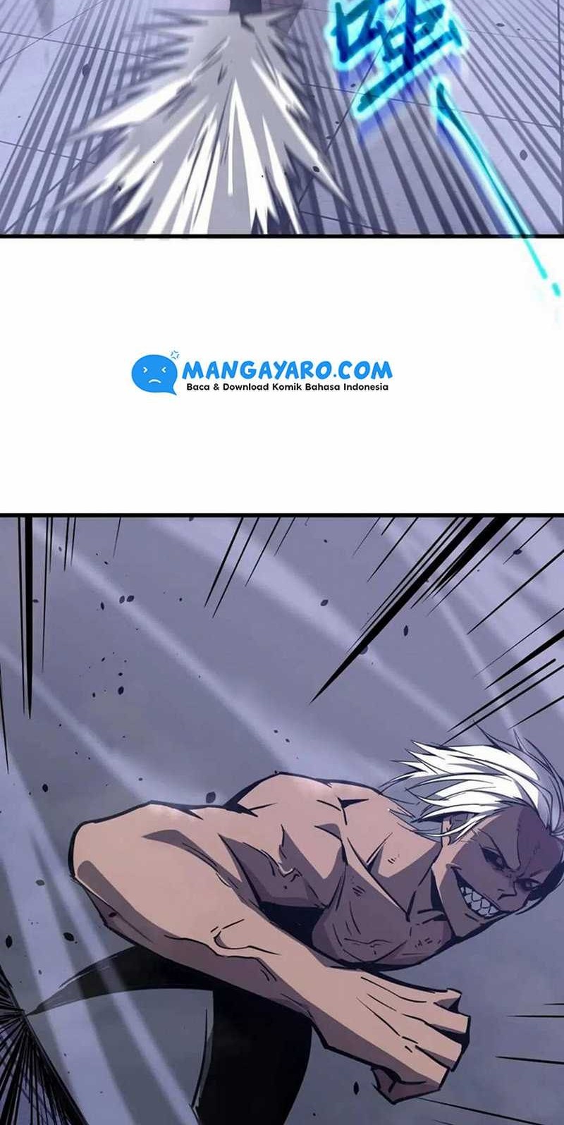 Super Evolution Chapter 16 Gambar 18