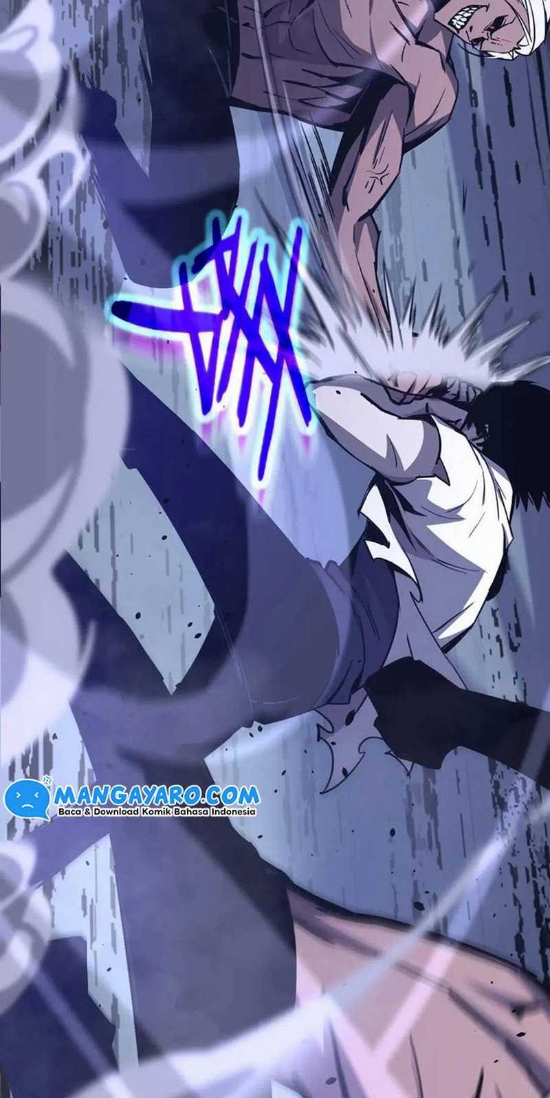 Super Evolution Chapter 16 Gambar 21