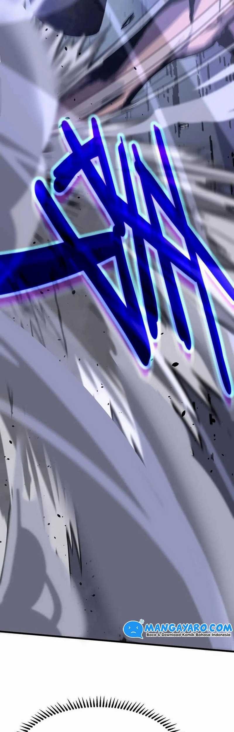 Super Evolution Chapter 16 Gambar 23