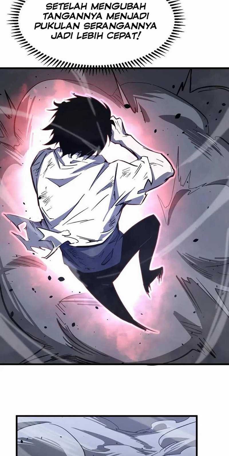 Super Evolution Chapter 16 Gambar 24