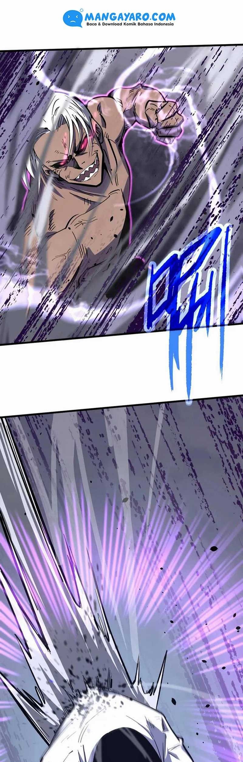 Super Evolution Chapter 16 Gambar 26