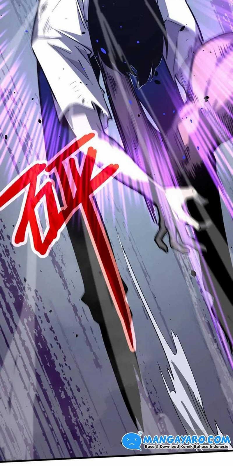 Super Evolution Chapter 16 Gambar 27