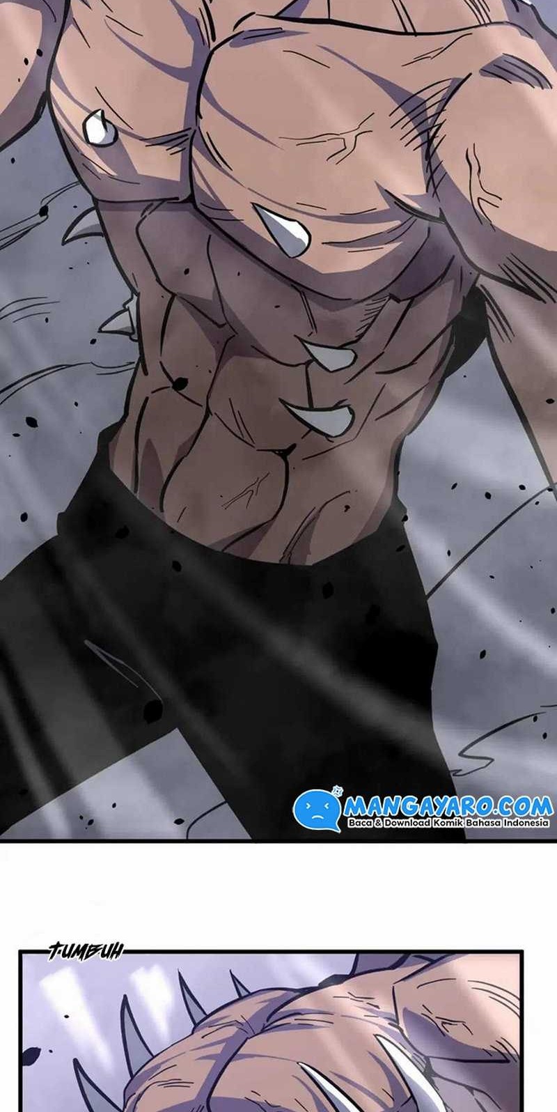 Super Evolution Chapter 16 Gambar 30