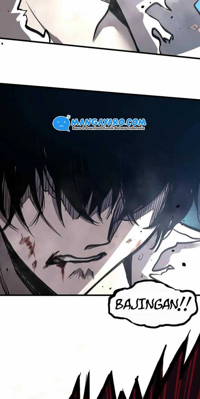 Super Evolution Chapter 16 Gambar 48