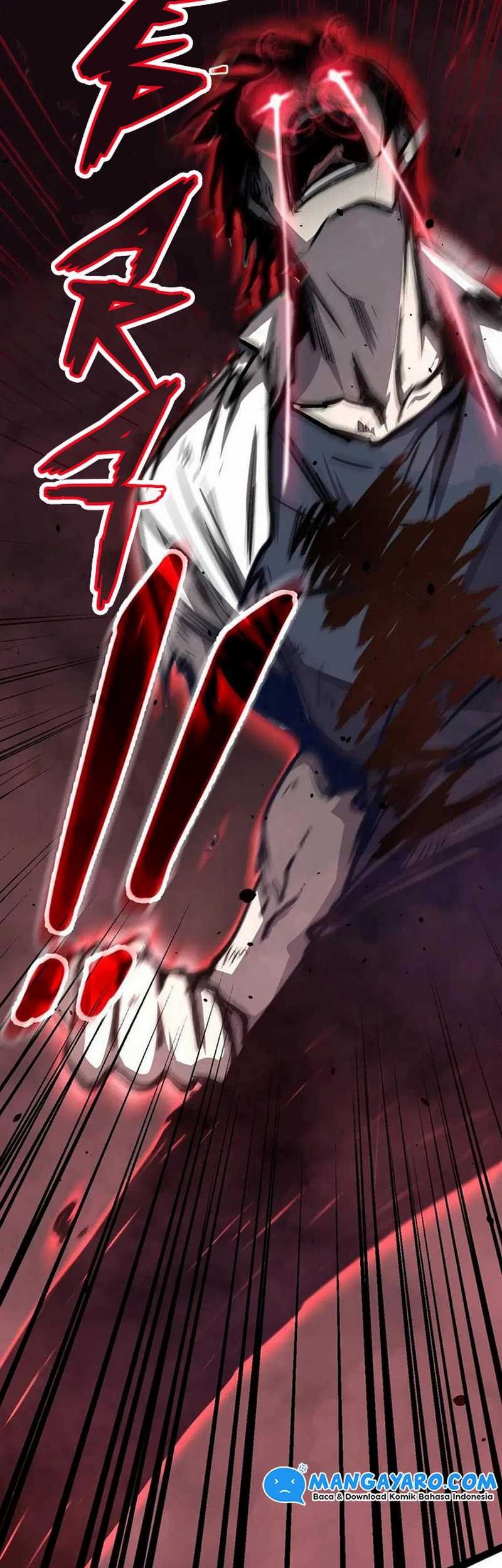 Super Evolution Chapter 16 Gambar 50