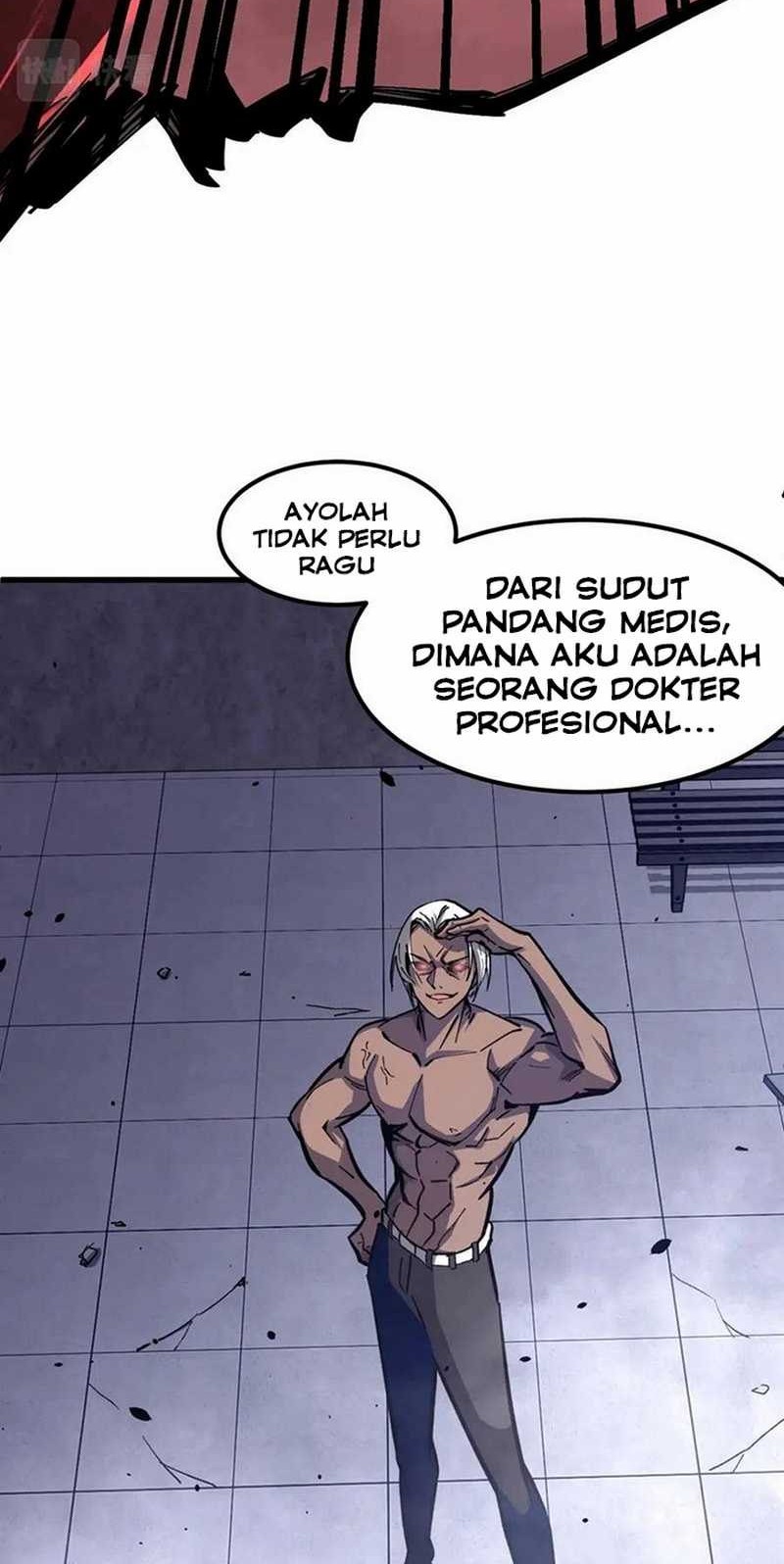 Super Evolution Chapter 16 Gambar 51