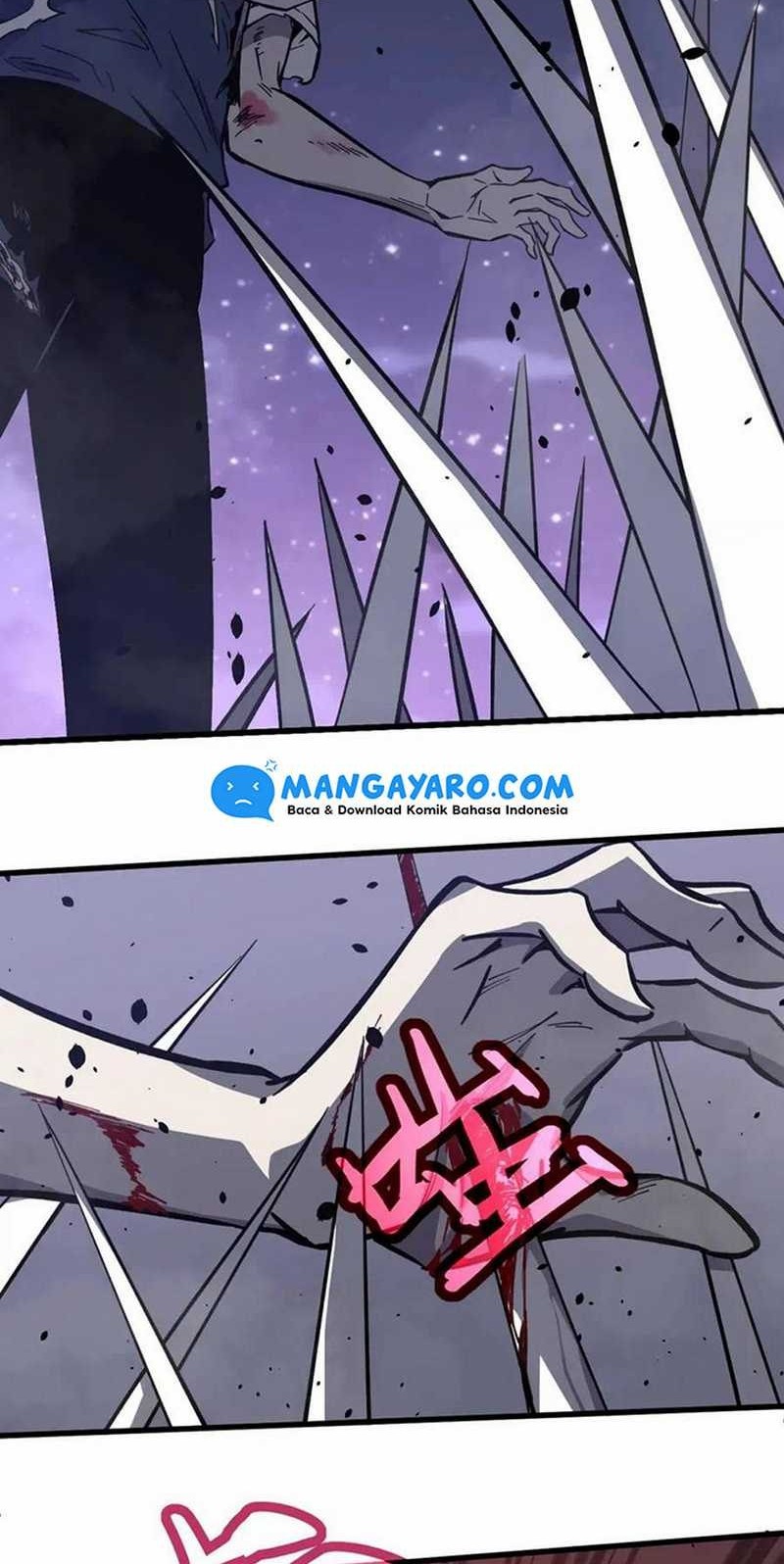 Super Evolution Chapter 16 Gambar 54