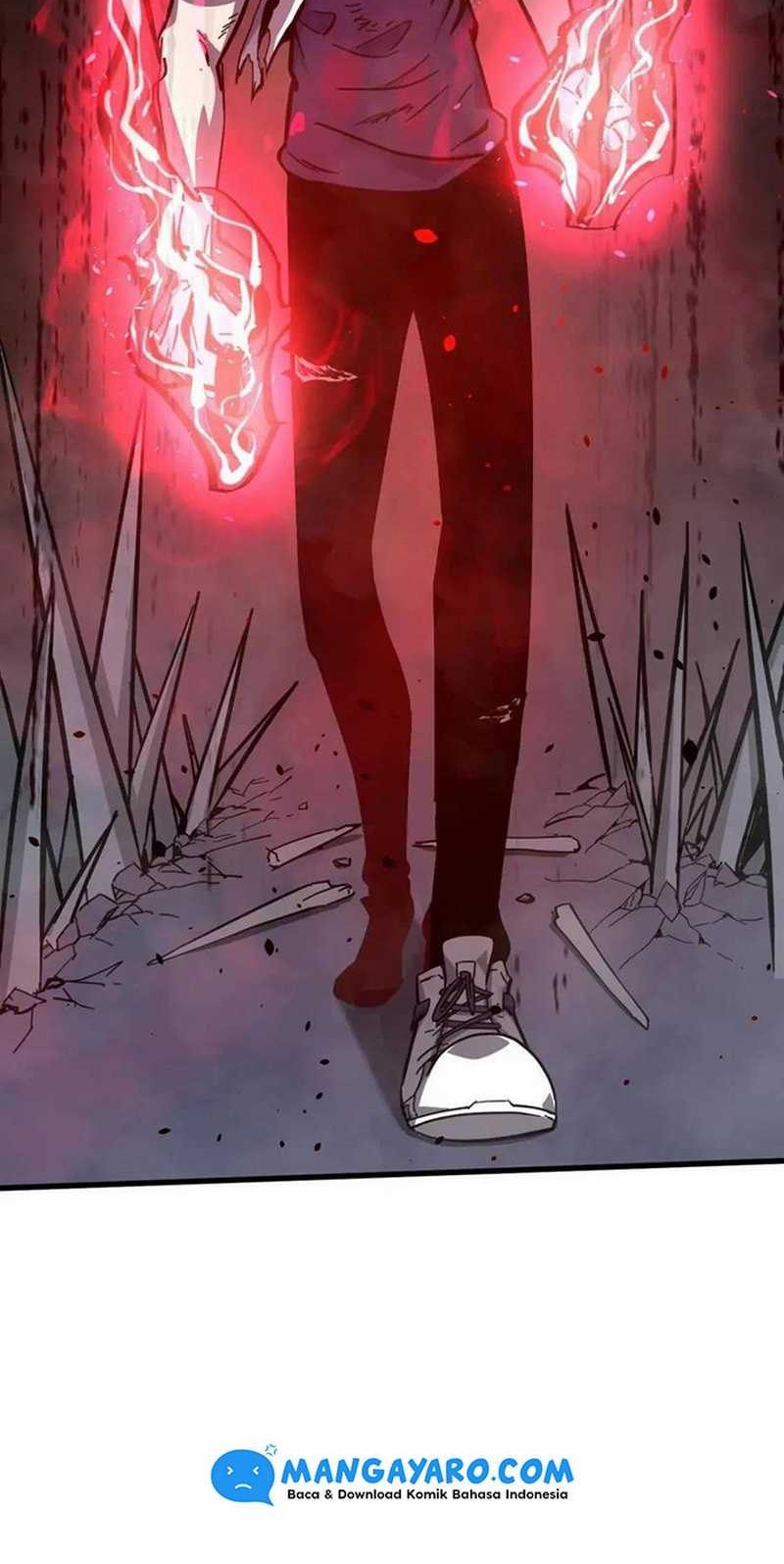 Super Evolution Chapter 16 Gambar 57