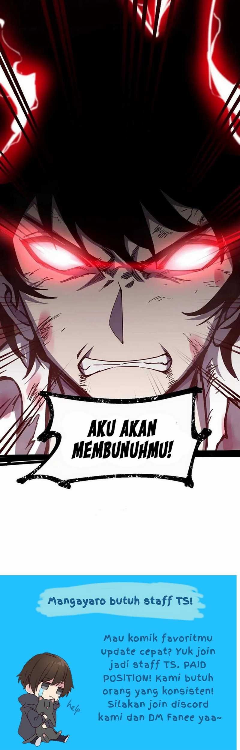 Super Evolution Chapter 16 Gambar 59