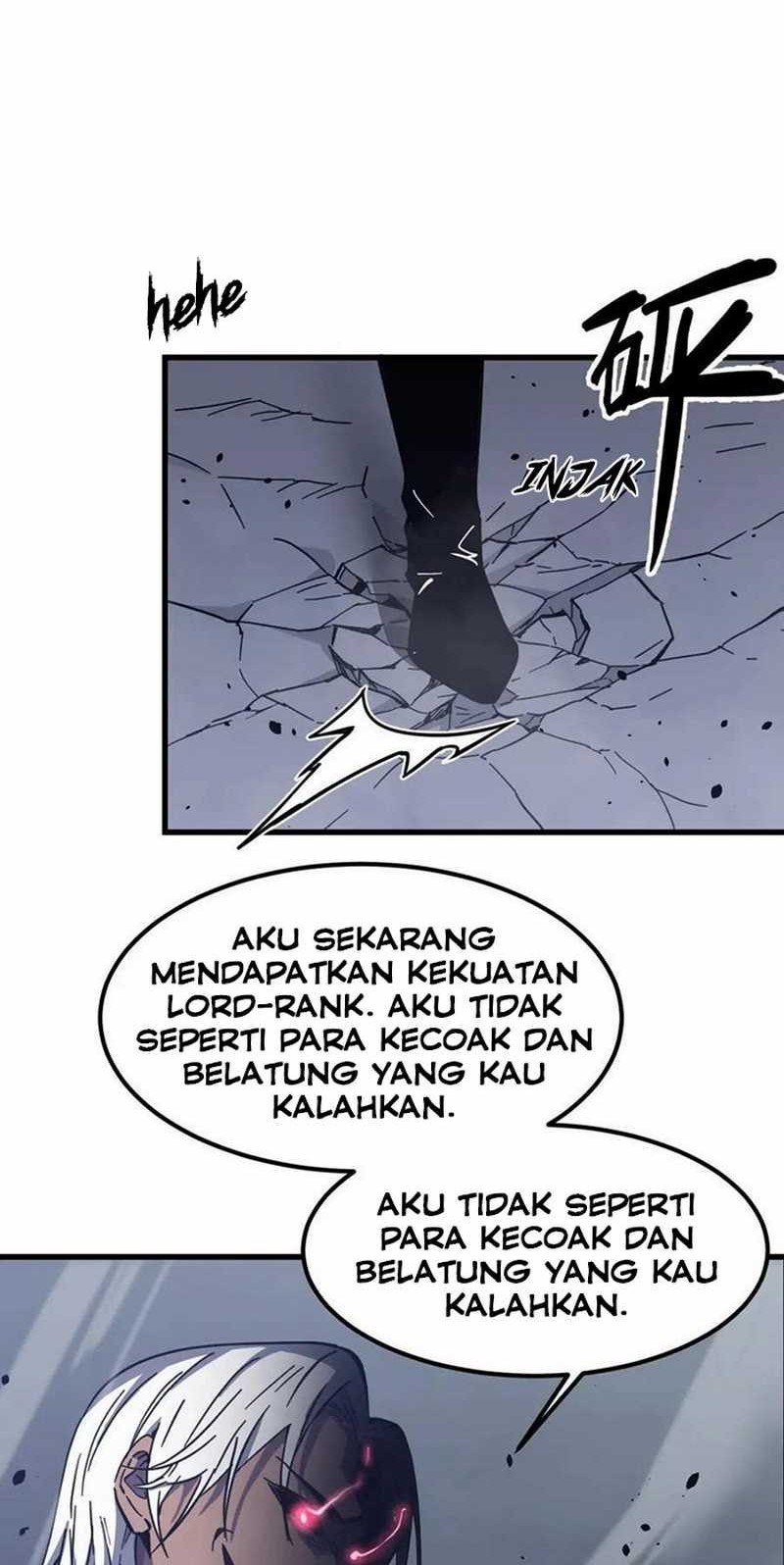 Super Evolution Chapter 16 Gambar 9
