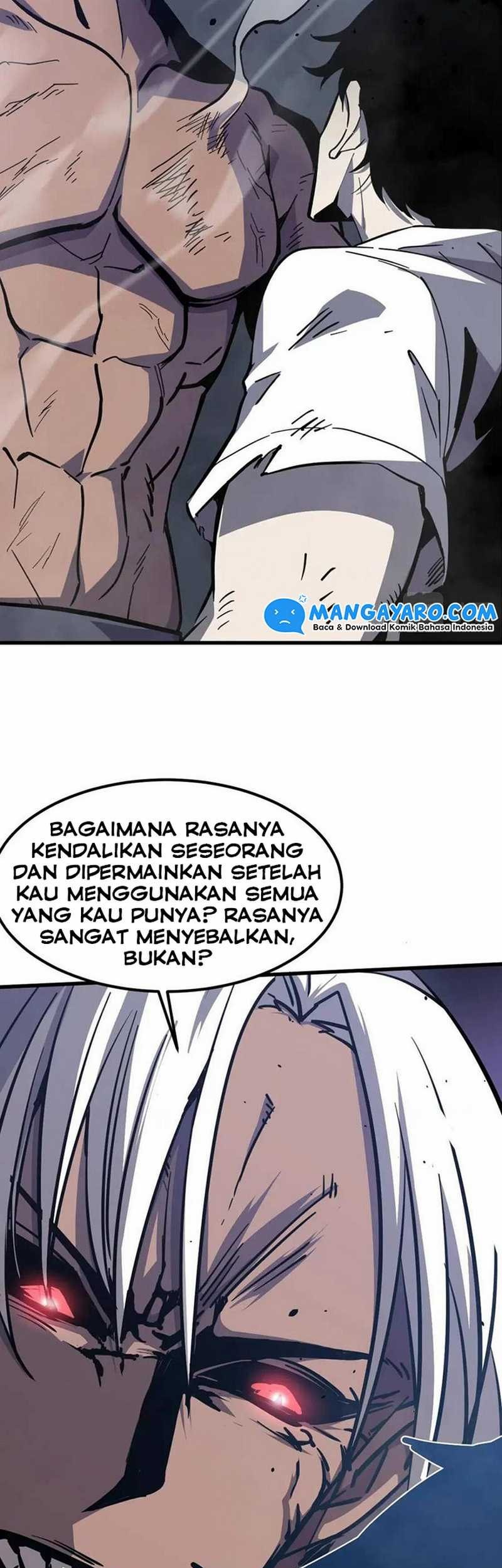 Super Evolution Chapter 16 Gambar 11