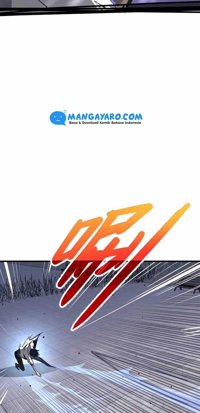 Super Evolution Chapter 15 Gambar 28