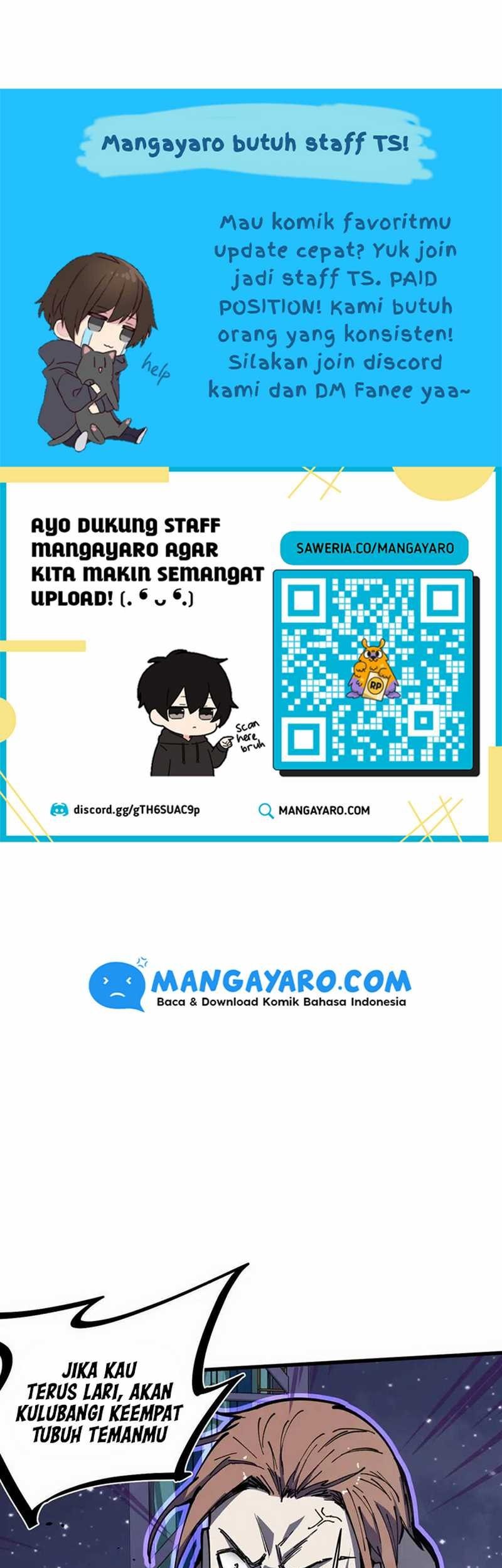 Baca  Super Evolution Chapter 15 Gambar 2