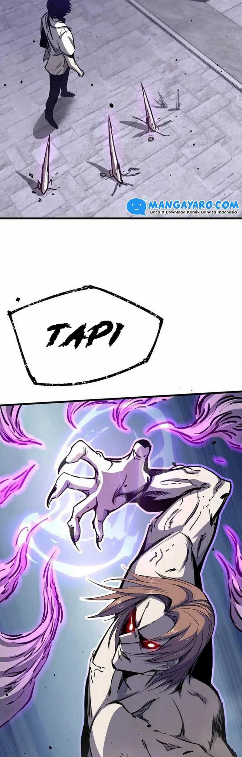 Super Evolution Chapter 15 Gambar 11