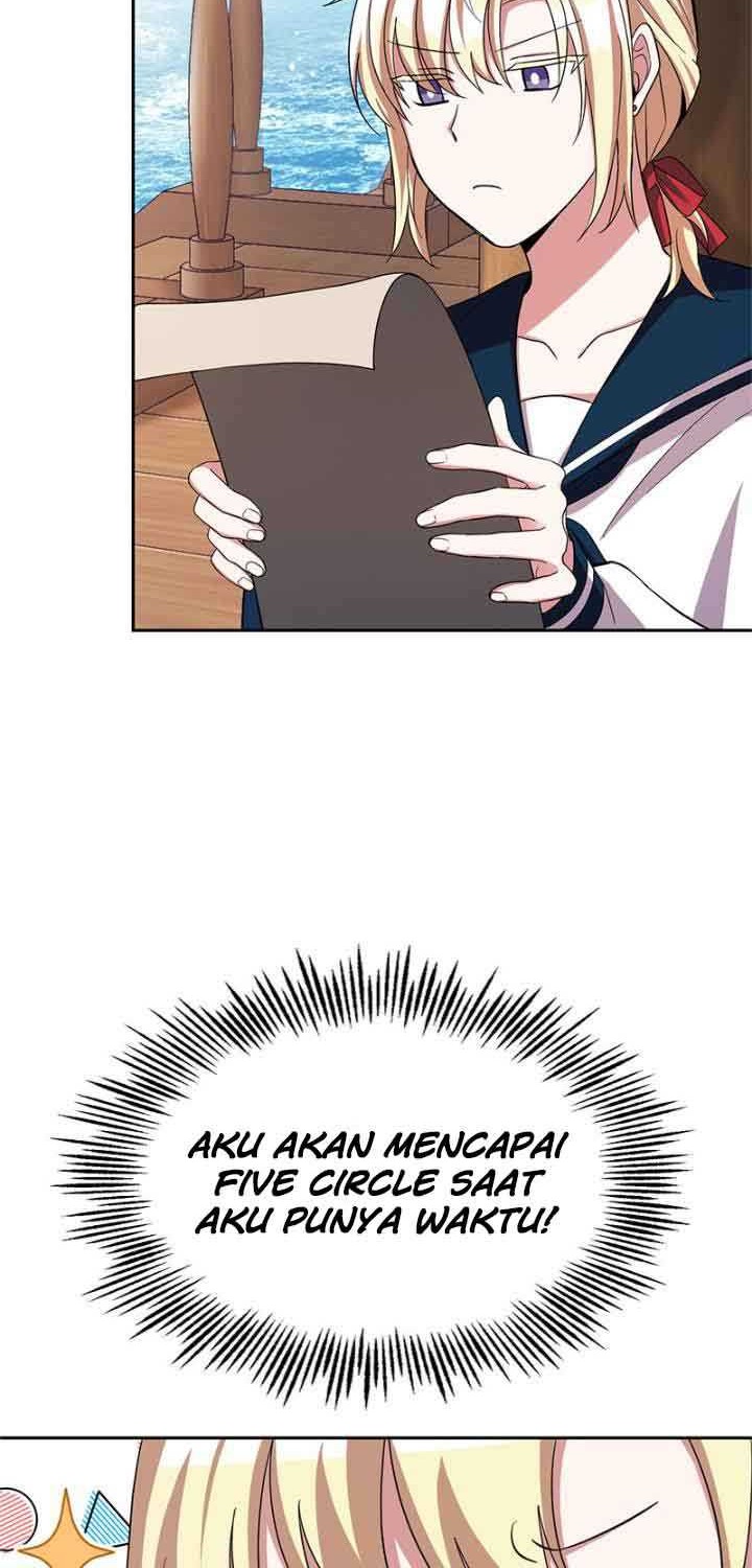 Silver Demon King Chapter 52 Gambar 18